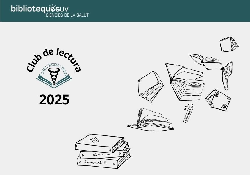 Club de lectura 2025